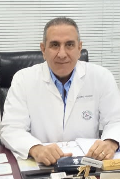 Dr. Rami Hussain Md.